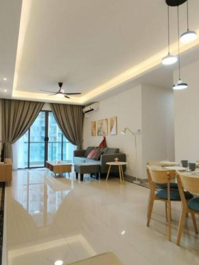 R&F PrincessCove by HomeStay888 6pax 3B2B 5MIN CIQ